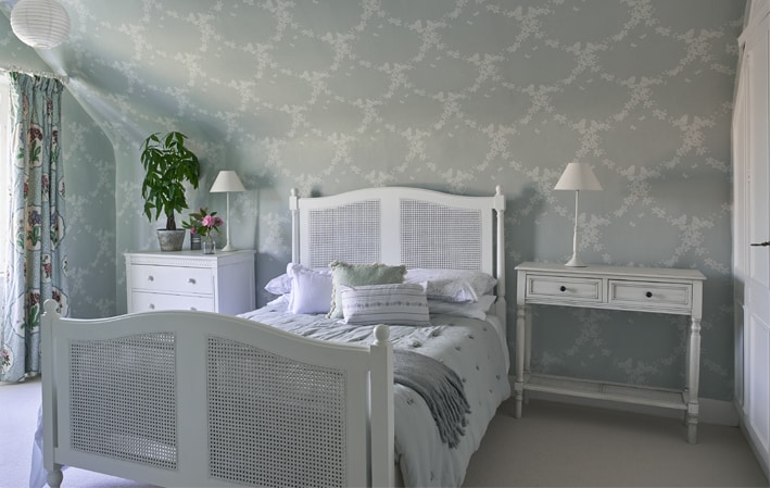 The Manor House, Isle of Wight