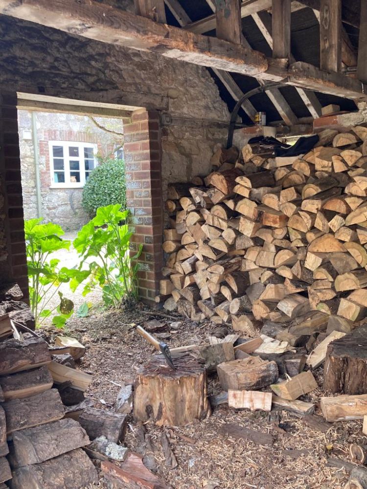 The Manor House, Isle of Wight