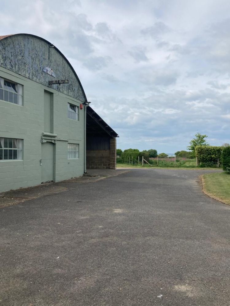 The Manor House, Isle of Wight