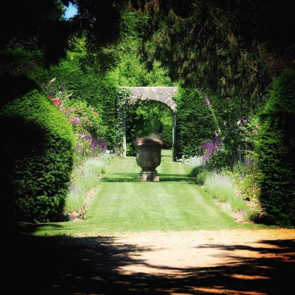 The Manor House, Isle of Wight