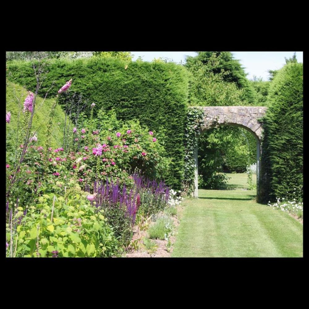 The Manor House, Isle of Wight