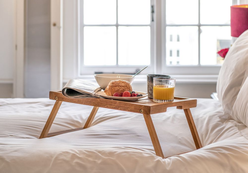 Old Coach House in Chichester