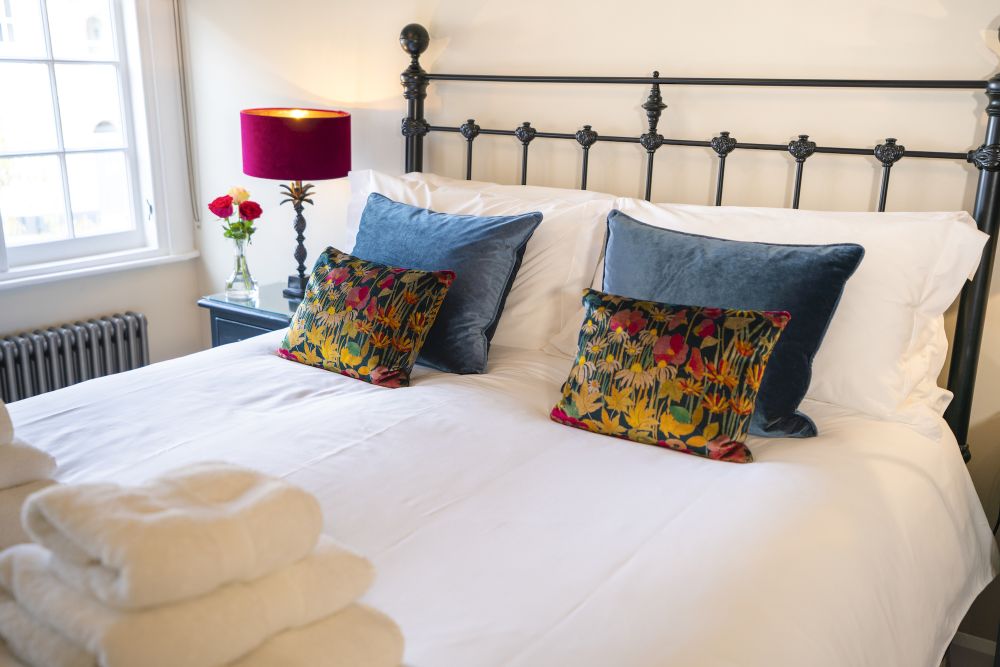 Old Coach House in Chichester