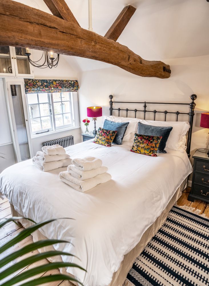 Old Coach House in Chichester