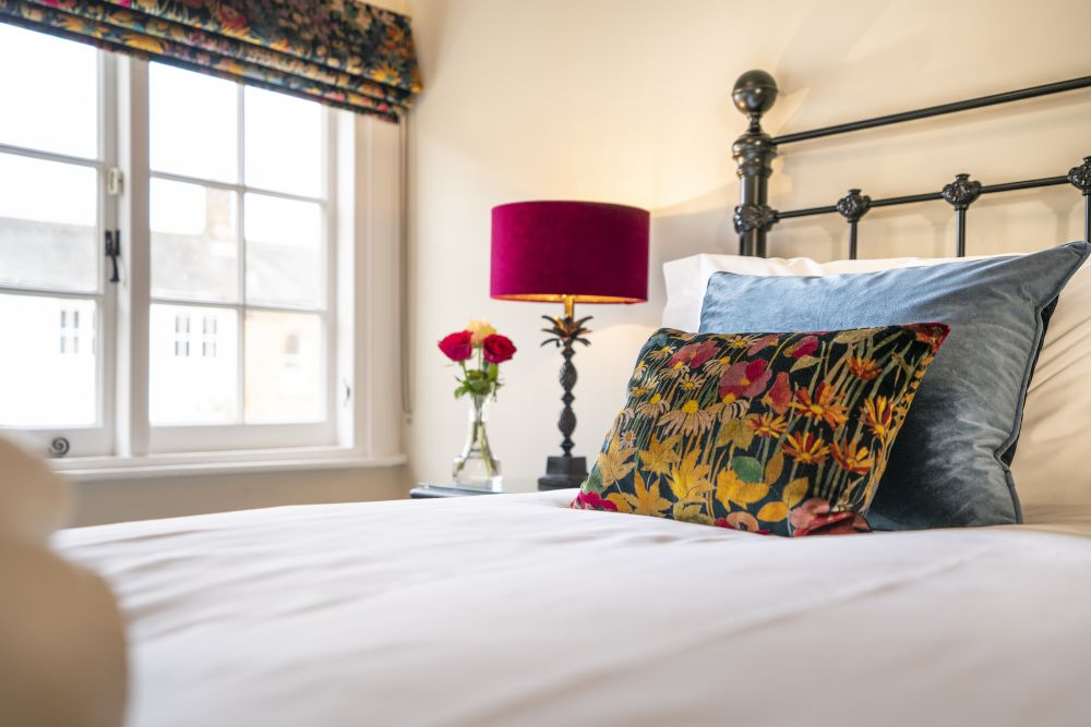 Old Coach House in Chichester