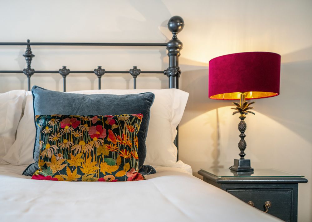 Old Coach House in Chichester