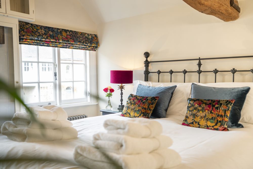 Old Coach House in Chichester