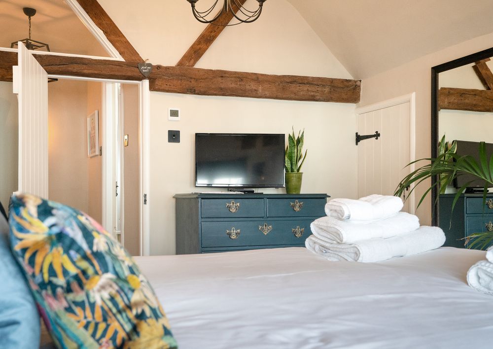 Old Coach House in Chichester