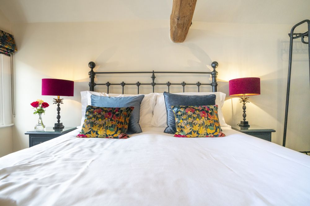 Old Coach House in Chichester