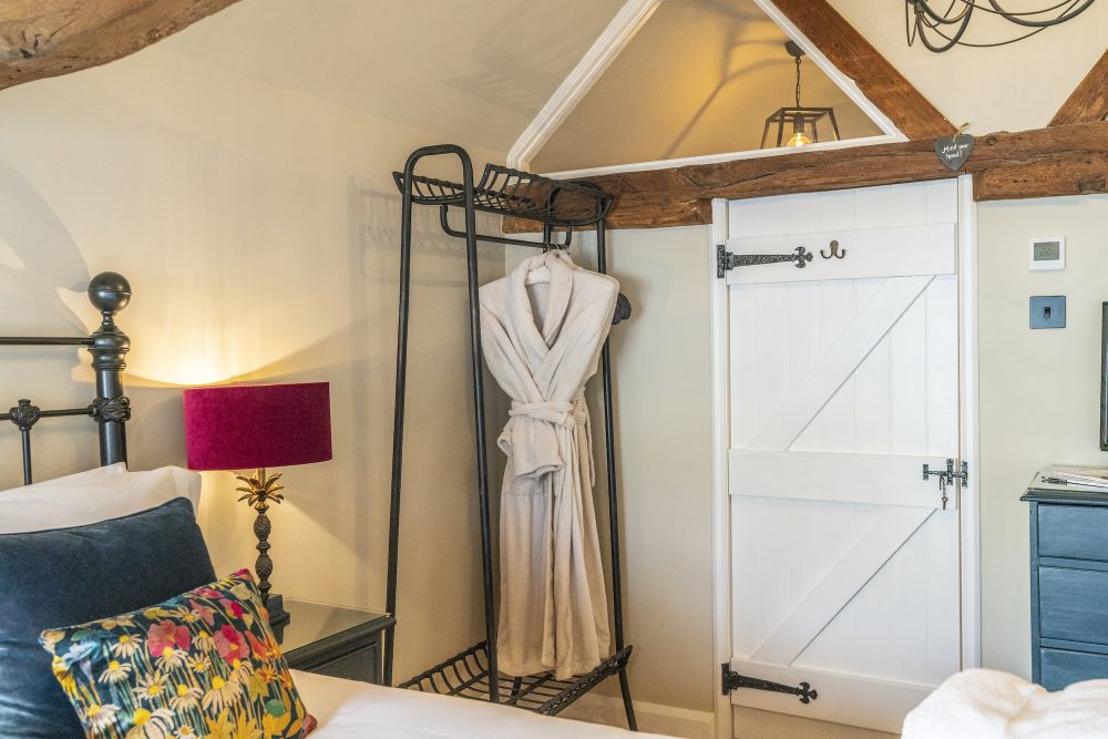 Old Coach House in Chichester