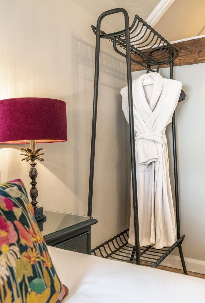 Old Coach House in Chichester