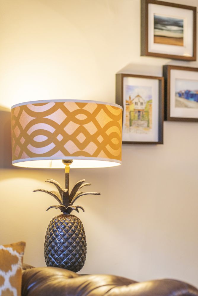 Old Coach House in Chichester