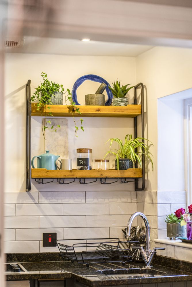 Old Coach House in Chichester