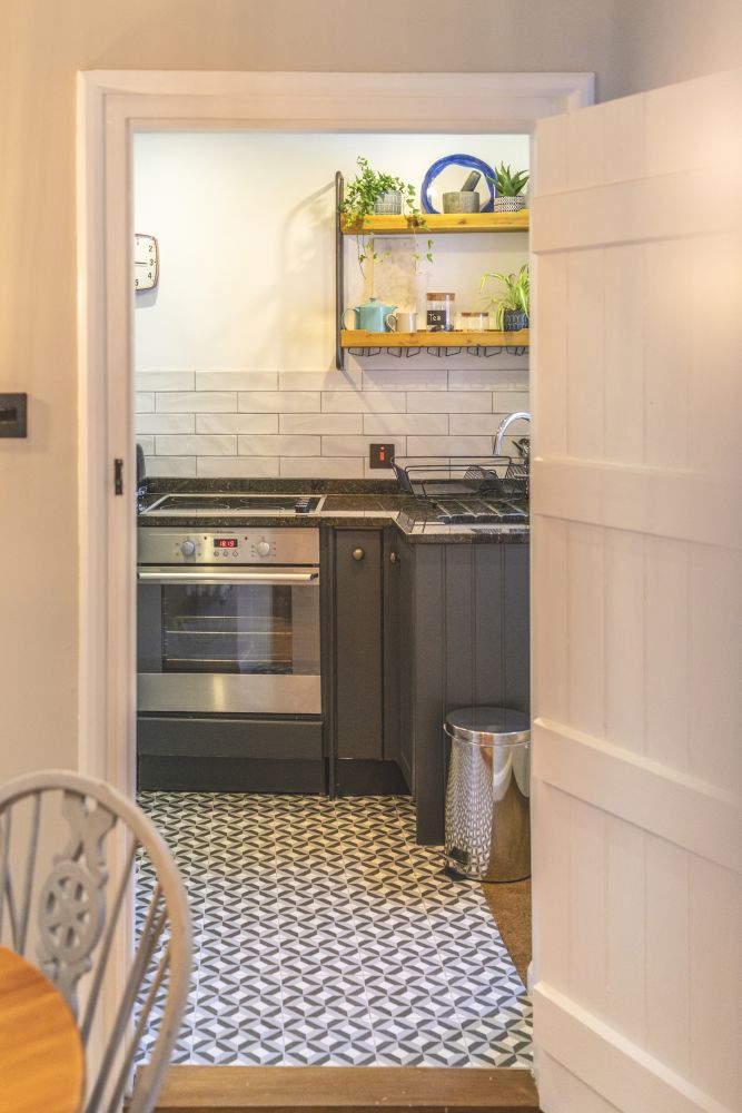 Old Coach House in Chichester