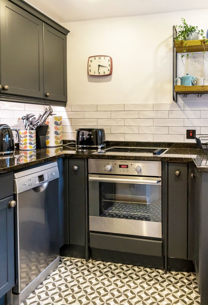 Old Coach House in Chichester