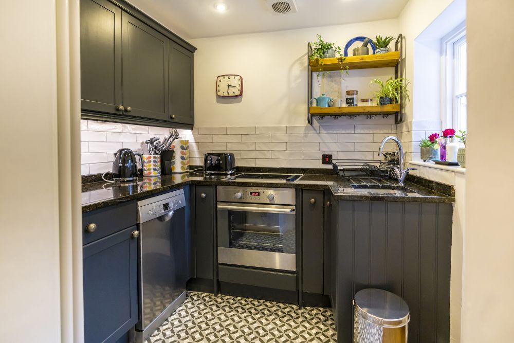 Old Coach House in Chichester