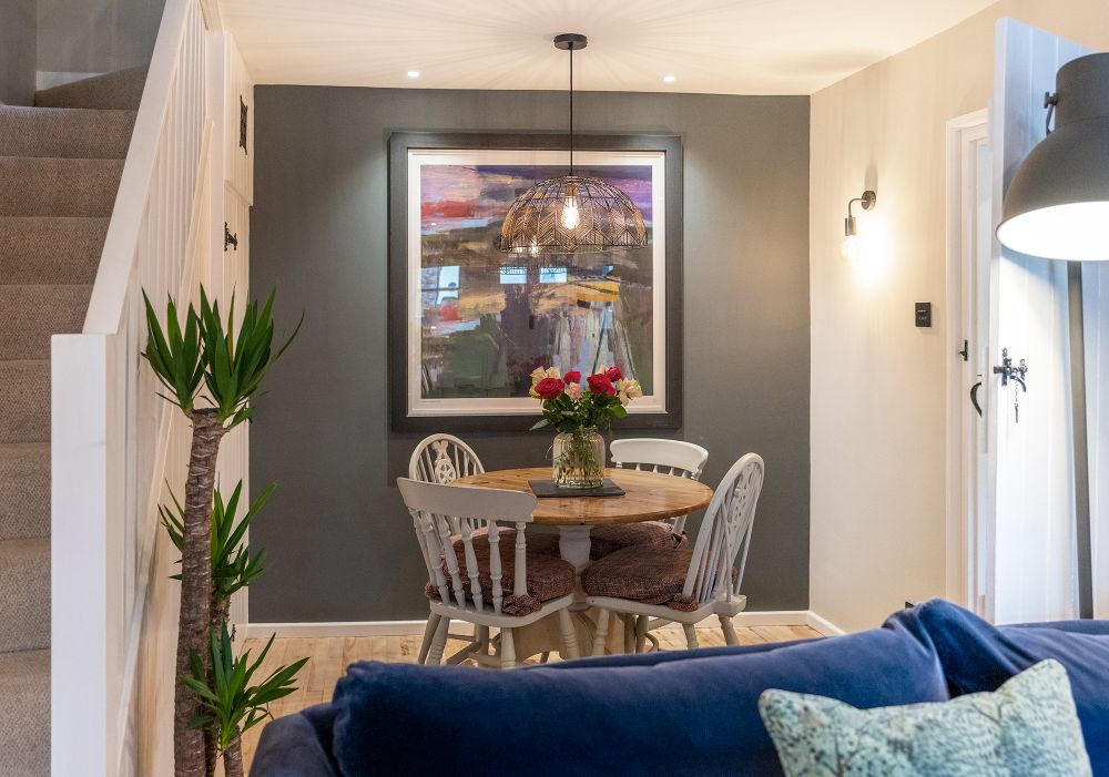 Old Coach House in Chichester