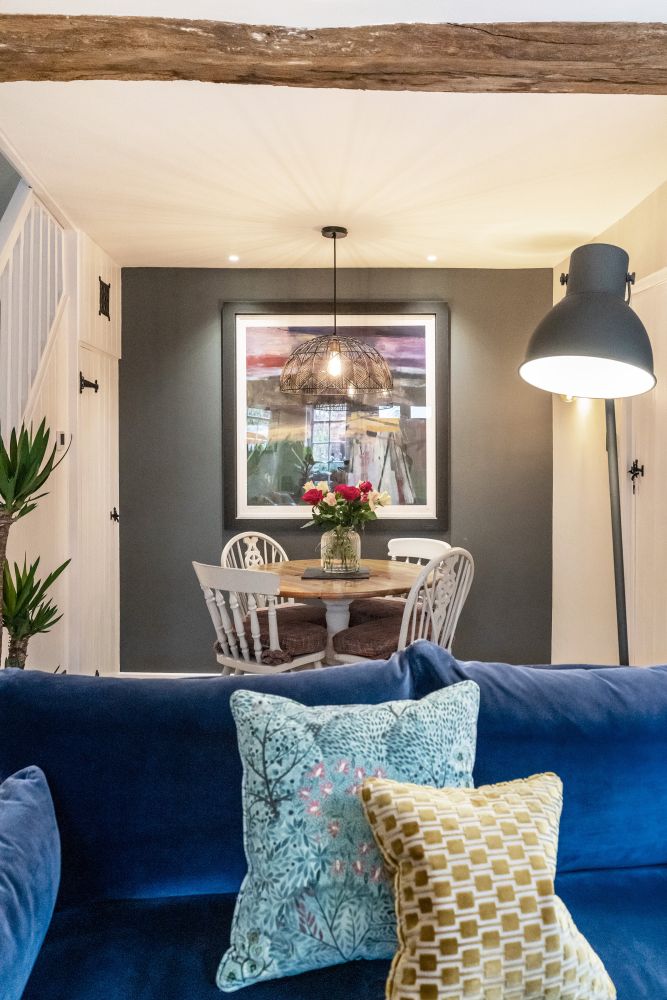 Old Coach House in Chichester