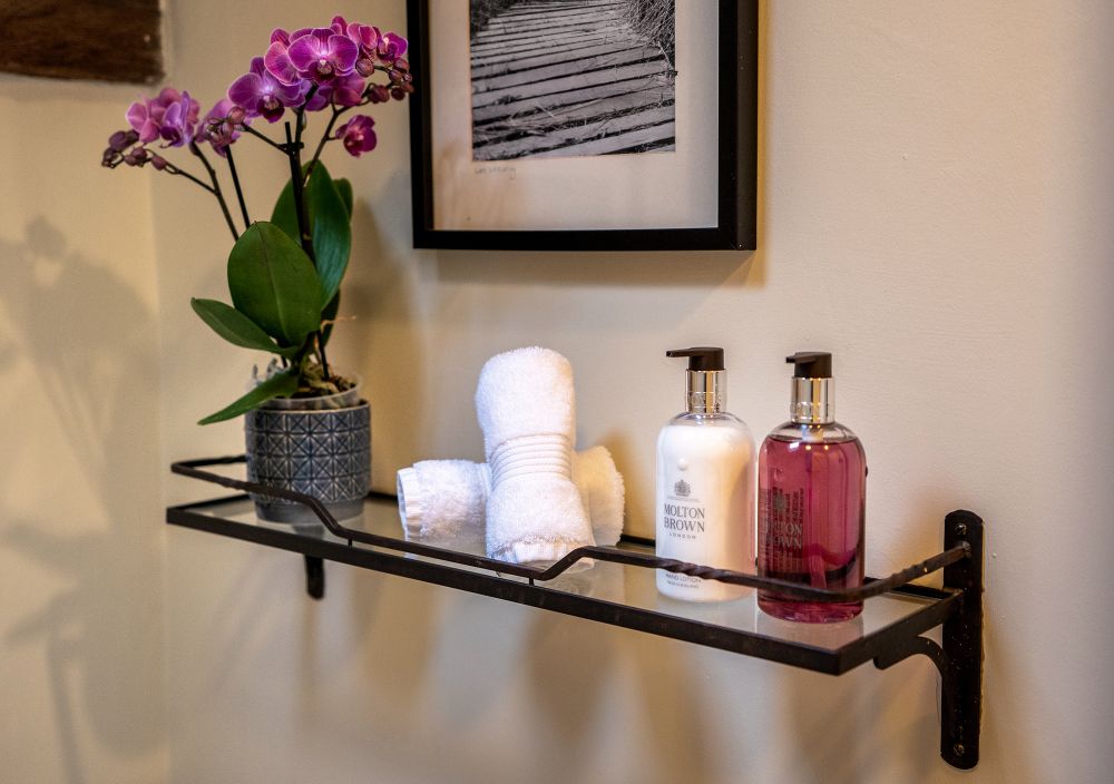 Old Coach House in Chichester