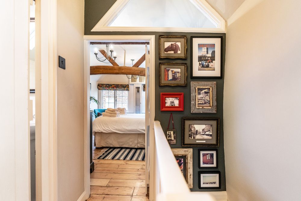 Old Coach House in Chichester