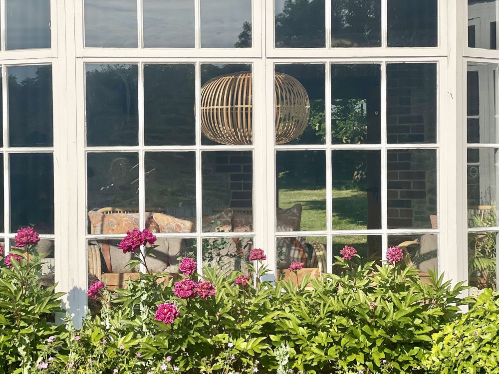 Georgian Manor Estate in Surrey