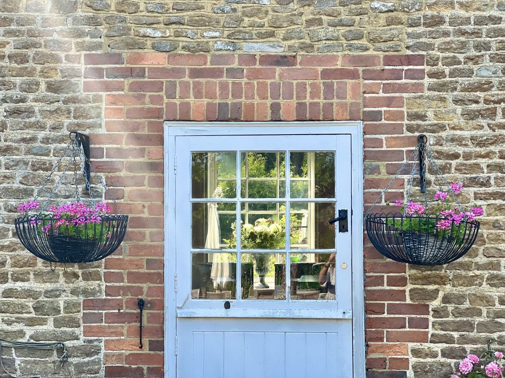 Georgian Manor Estate in Surrey