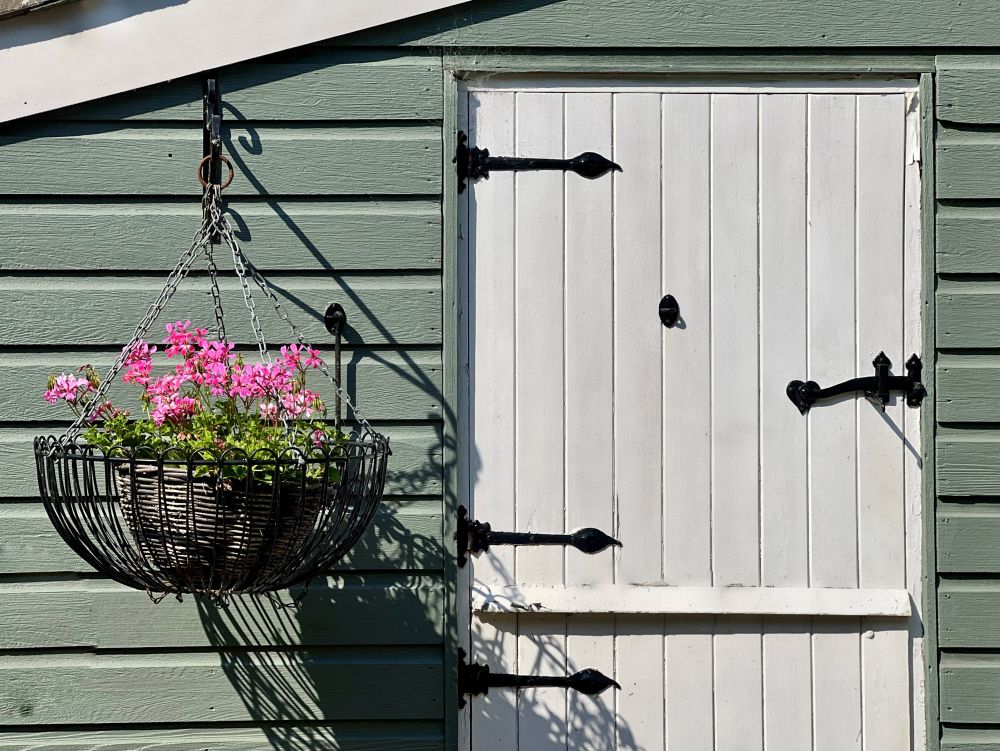 Georgian Manor Estate in Surrey