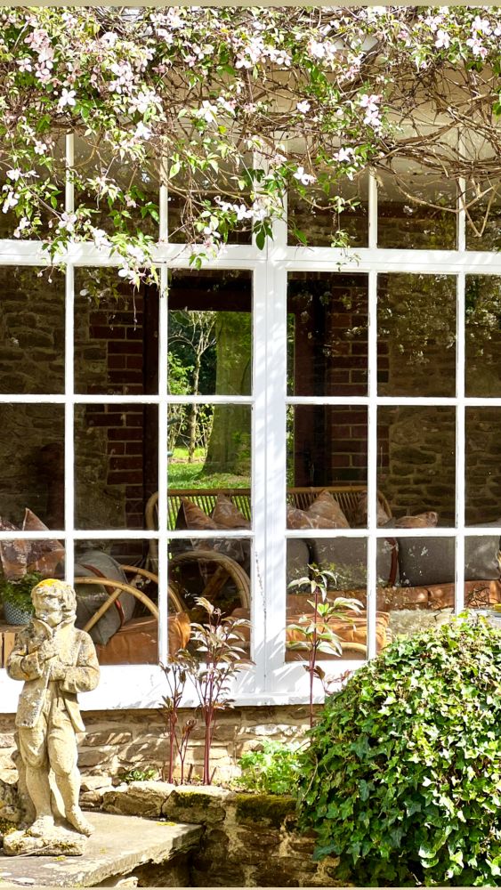 Georgian Manor Estate in Surrey