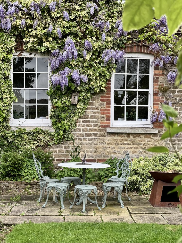 Georgian Manor Estate in Surrey