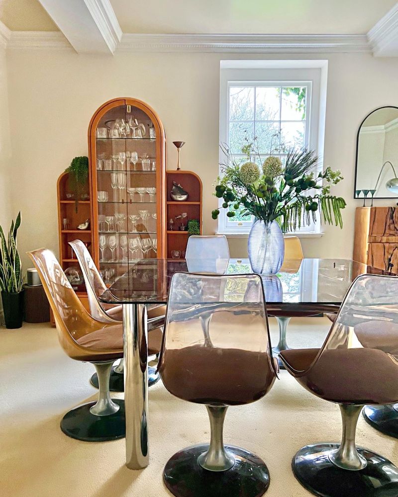 Georgian Manor Estate in Surrey