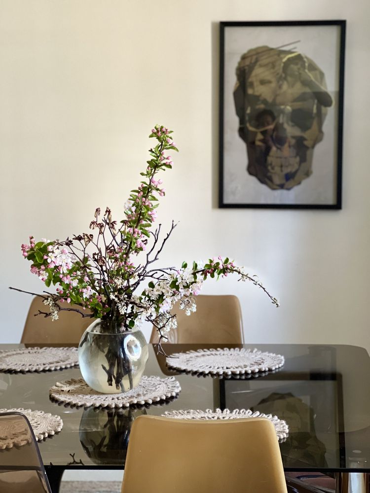 Georgian Manor Estate in Surrey