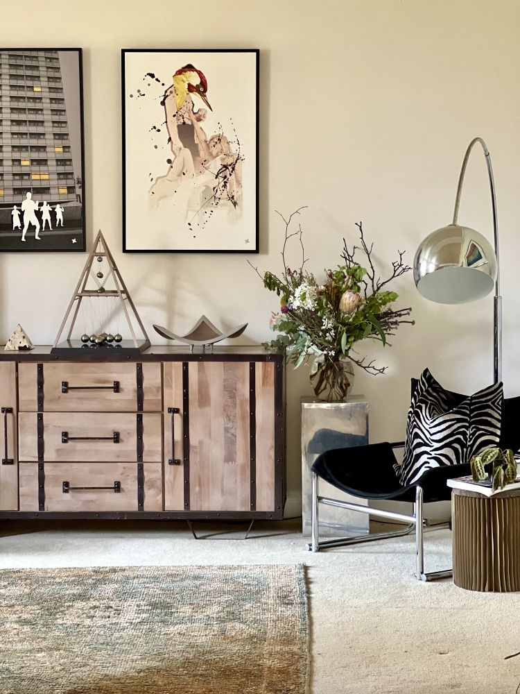 Georgian Manor Estate in Surrey