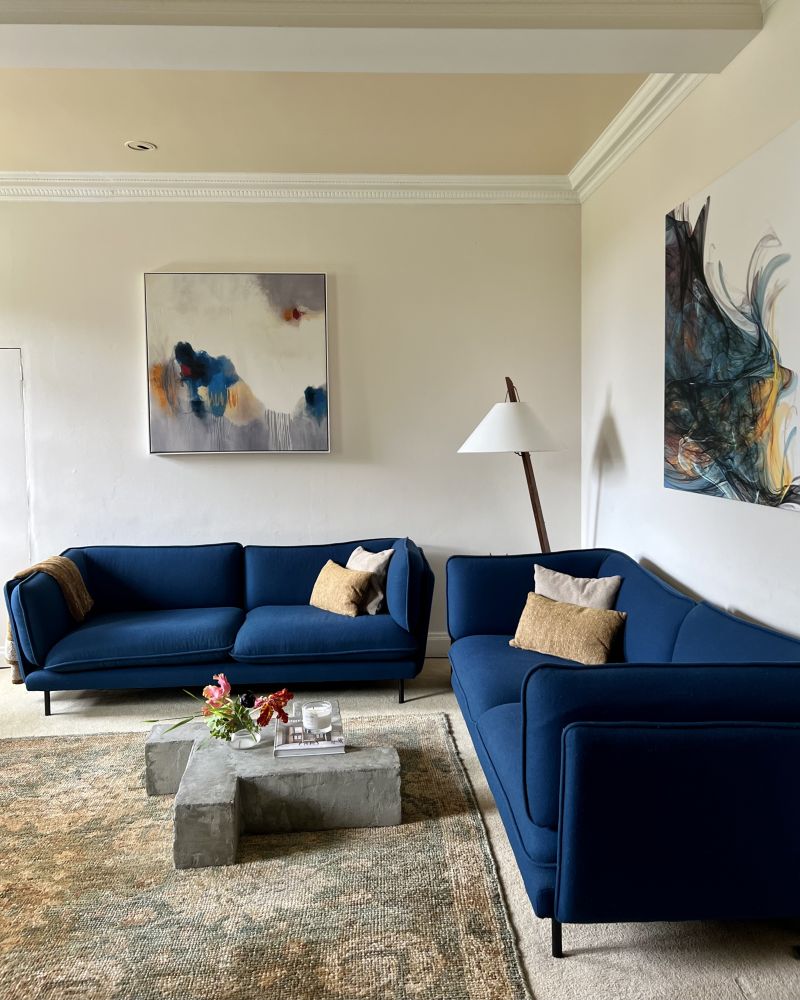 Georgian Manor Estate in Surrey