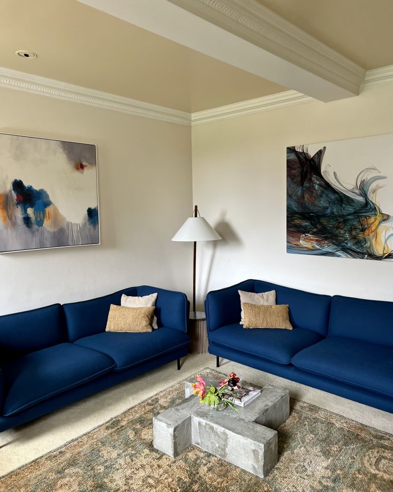 Georgian Manor Estate in Surrey