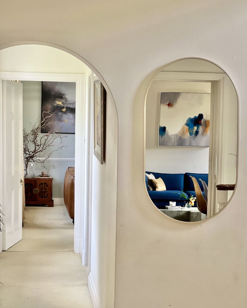 Georgian Manor Estate in Surrey