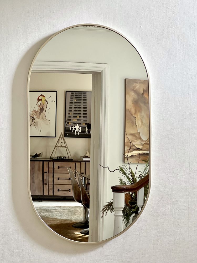 Georgian Manor Estate in Surrey