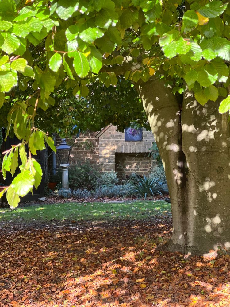 Georgian Manor Estate in Surrey