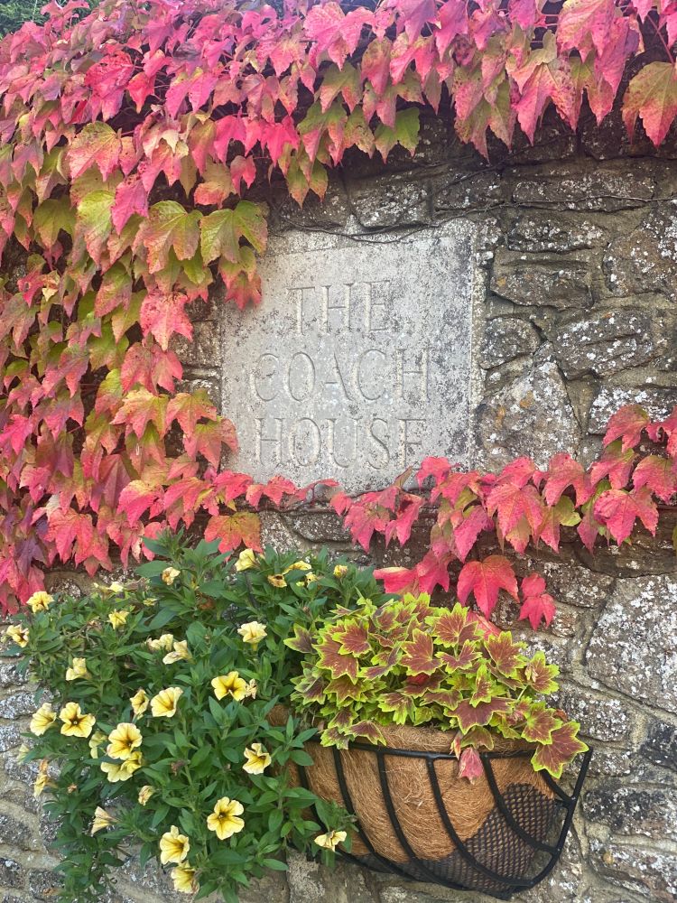 Georgian Manor Estate in Surrey