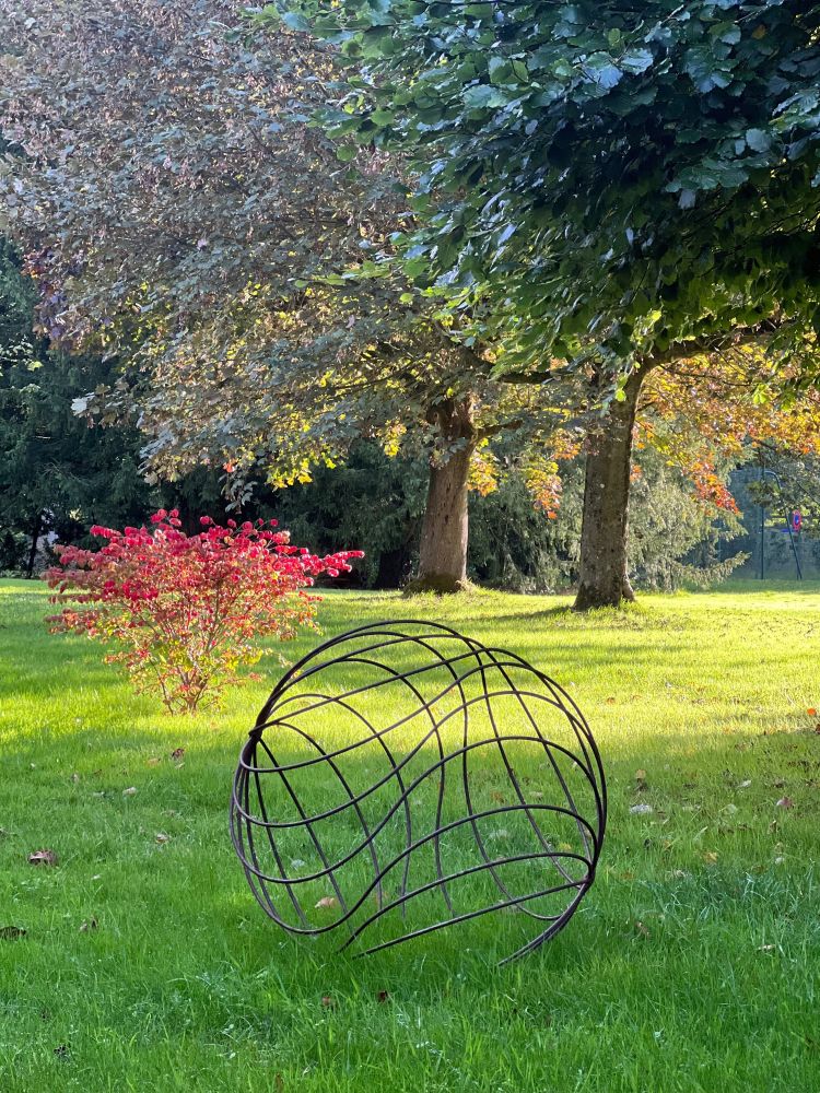 Georgian Manor Estate in Surrey