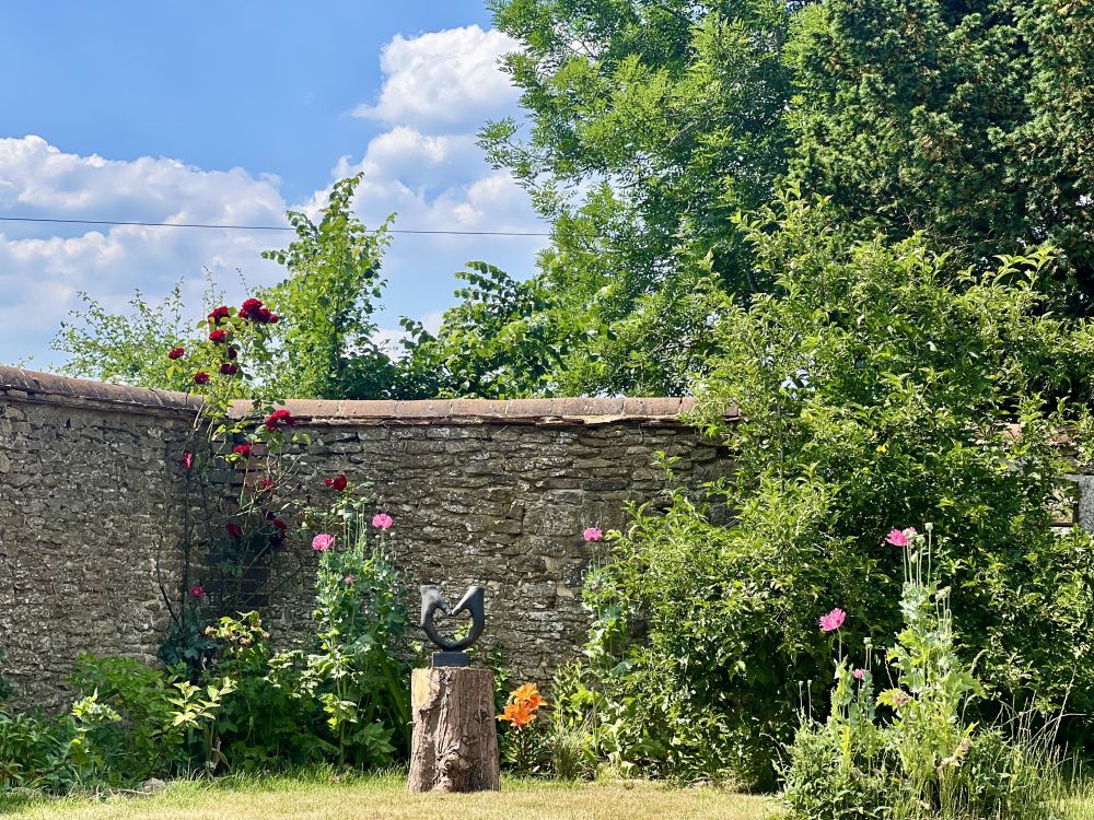 Georgian Manor Estate in Surrey