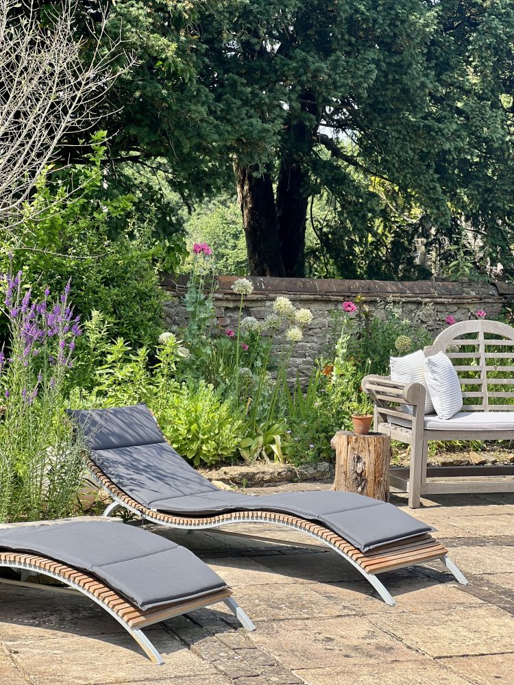 Georgian Manor Estate in Surrey