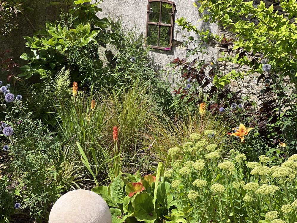 Georgian Manor Estate in Surrey