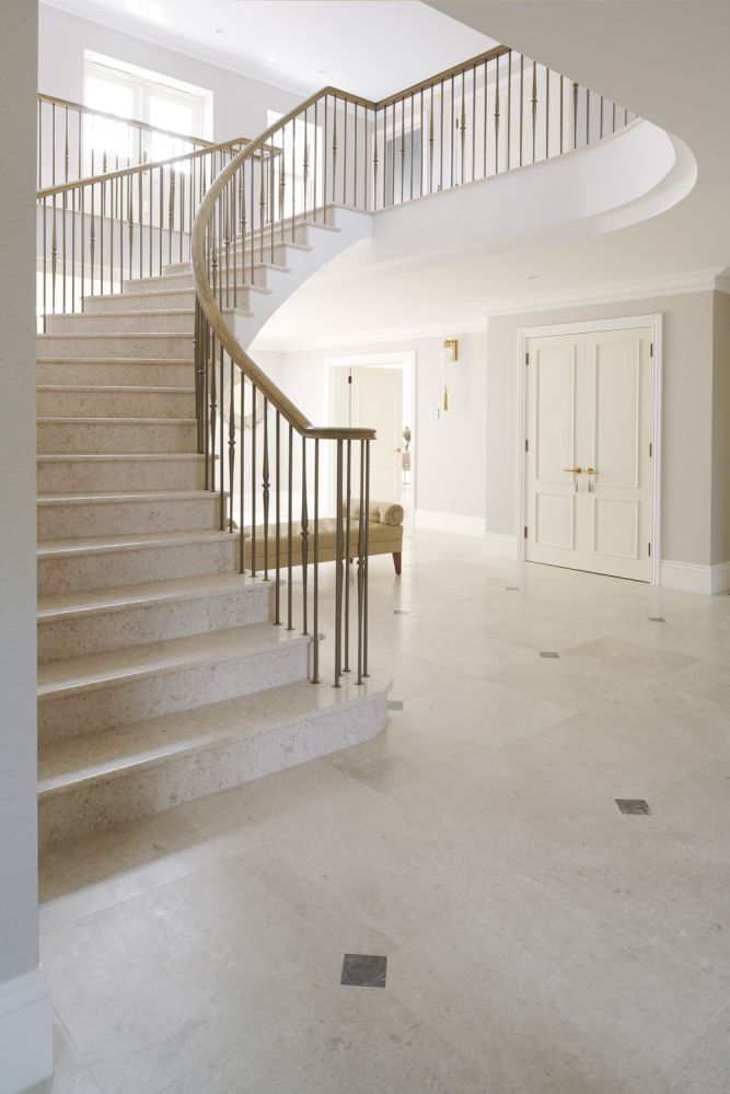 Stunning new build property with indoor swimming pool for film and photoshoot location (Harpenden, Hertfordshire)