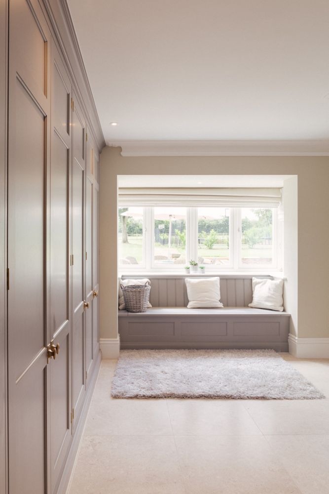 Stunning new build property with indoor swimming pool for film and photoshoot location (Harpenden, Hertfordshire)