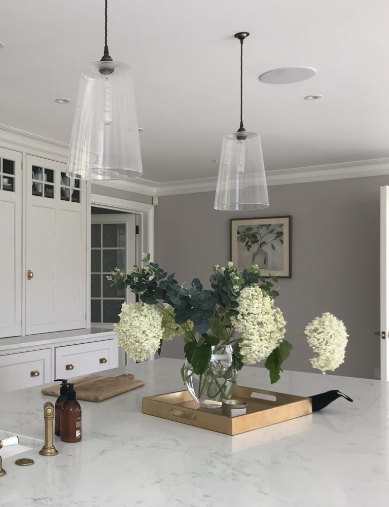 Stunning new build property with indoor swimming pool for film and photoshoot location (Harpenden, Hertfordshire)