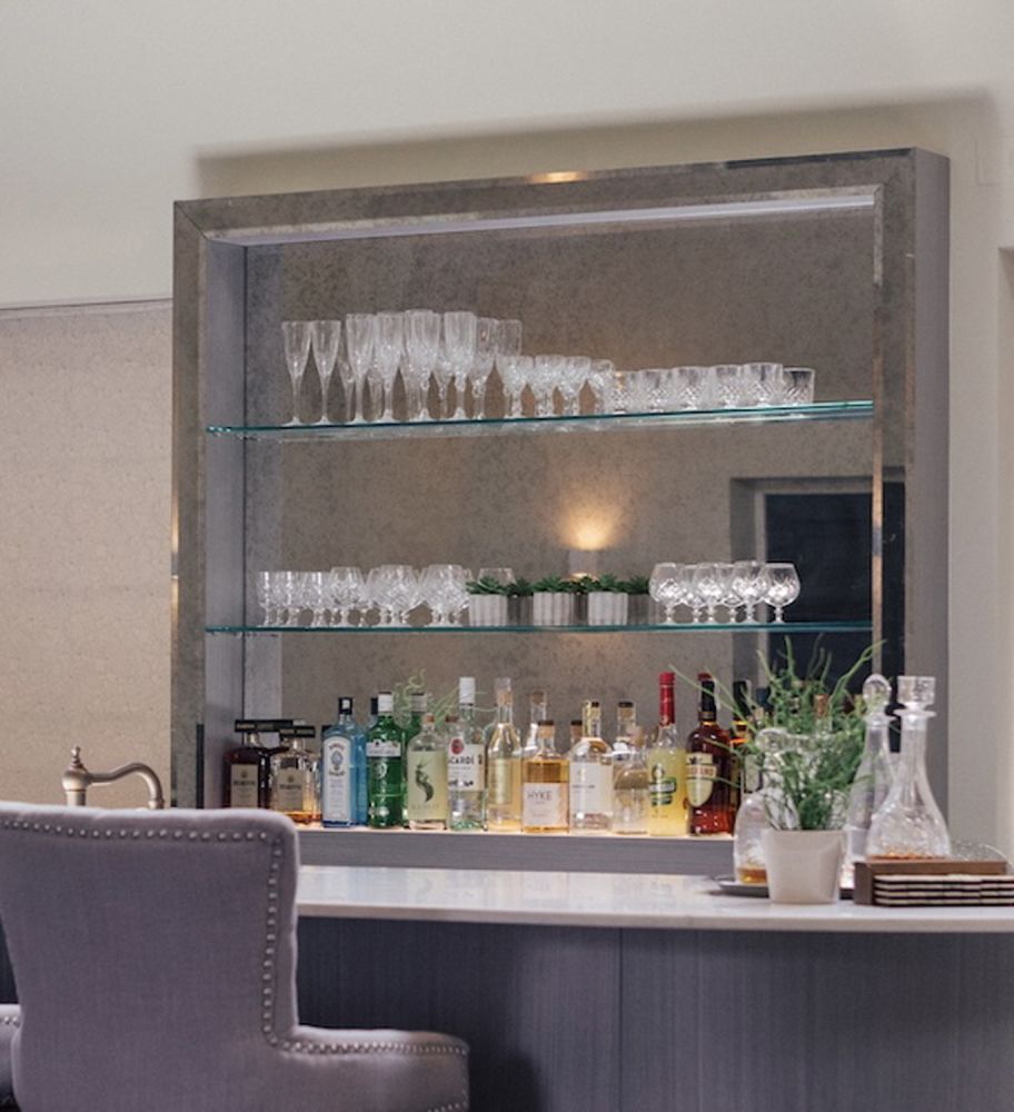 Stunning new build property with indoor swimming pool for film and photoshoot location (Harpenden, Hertfordshire)