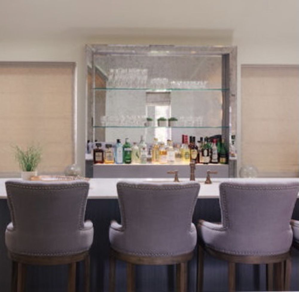 Stunning new build property with indoor swimming pool for film and photoshoot location (Harpenden, Hertfordshire)