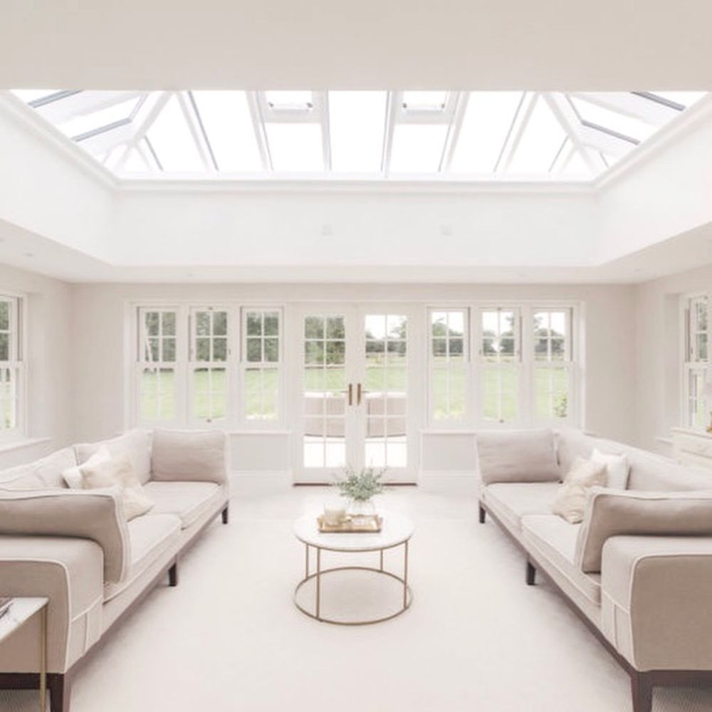 Stunning new build property with indoor swimming pool for film and photoshoot location (Harpenden, Hertfordshire)