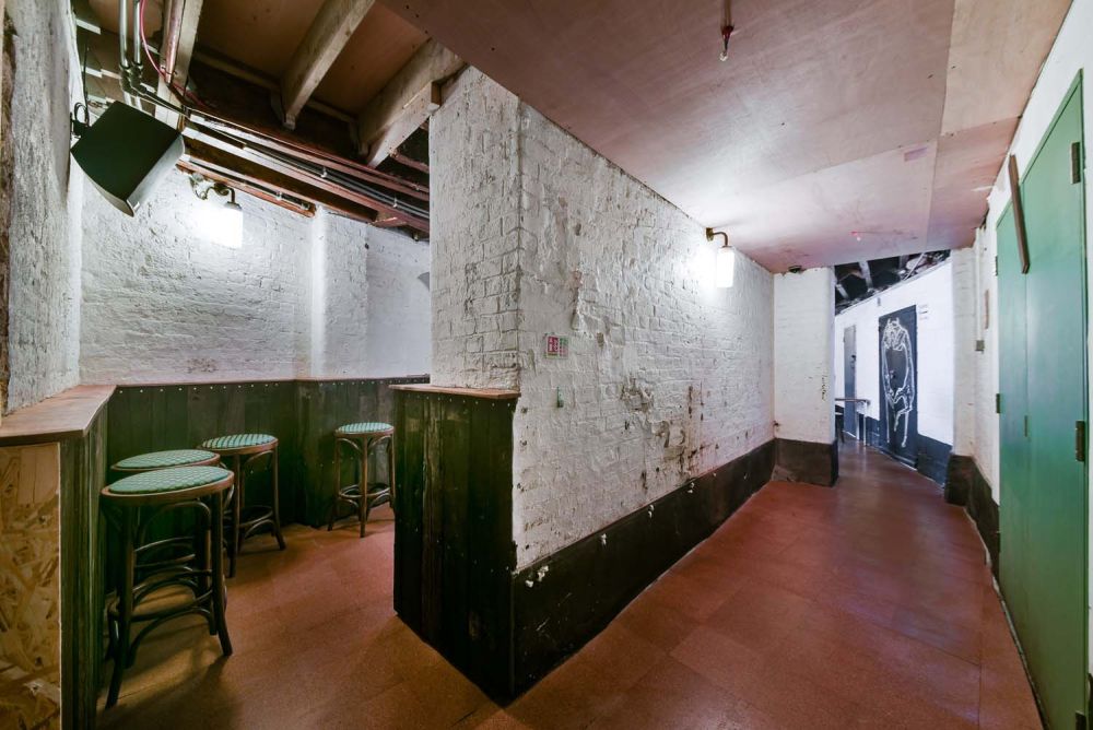 A proper South London boozer film, photoshoot and event location (Peckham, London)