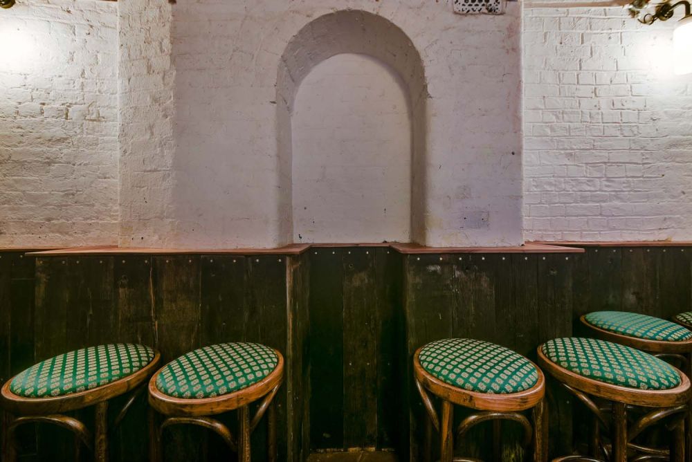 A proper South London boozer film, photoshoot and event location (Peckham, London)